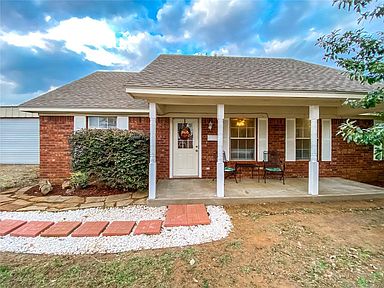 52 Apple Ln Durant Ok 74701 Zillow