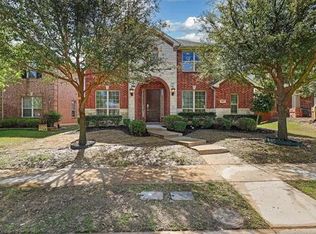 963 Panther Ln, Allen, TX 75013