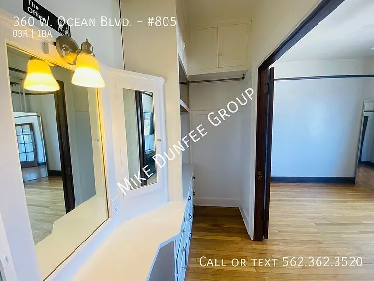 360 W Ocean Blvd #805 — Photo 14