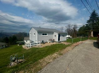 5 Paulo Avenue, Wheeling, WV 26003