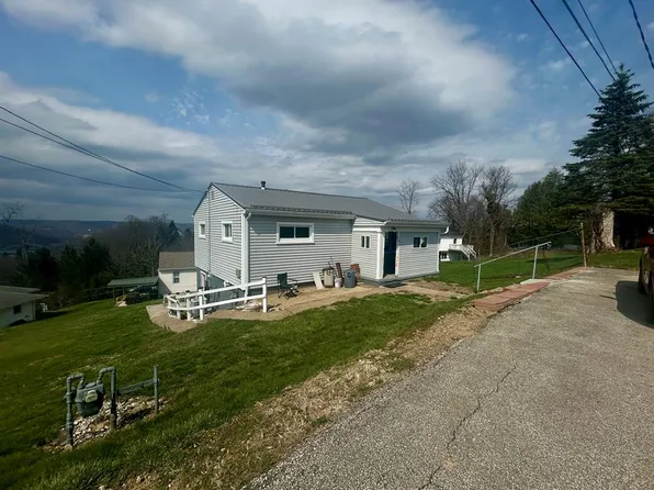 5 Paulo Avenue, Wheeling, WV 26003