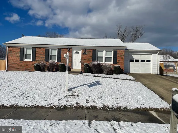 3708 Blackwater Rd, Clinton, MD 20735