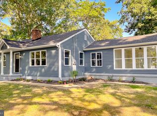 23165 Town Creek Dr, Lexington Park, MD 20653