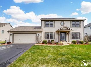 6906 Forest Run Dr, Temperance, MI 48182