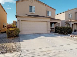 527 Whisper Dr SW, Albuquerque, NM 87121
