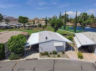 5001 W Florida Ave SPACE 417, Hemet, CA 92545