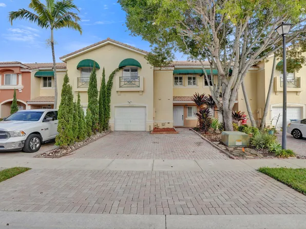 11373 NW 34th Pl #11373, Fort Lauderdale, FL 33323