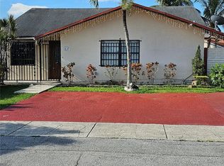 13830 SW 16th Ter, Miami, FL 33175