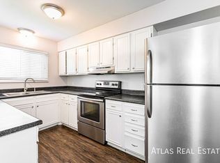 12516 W 8th Pl, Golden, CO 80401