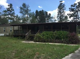 37330 Howard Oberry Rd, Pearl River, LA 70452