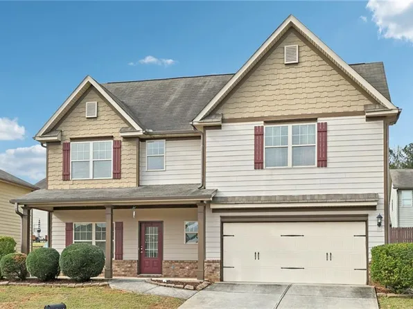 394 Easley Dr, Lawrenceville, GA 30045