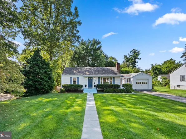 707 Northwest Dr, Silver Spring, MD 20901