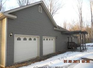 7131 Dorothy Ln, Spotsylvania, VA 22551