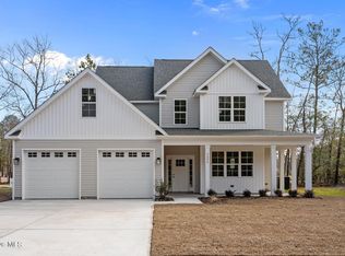 7206 Sloop Lane SE, Leland, NC 28451