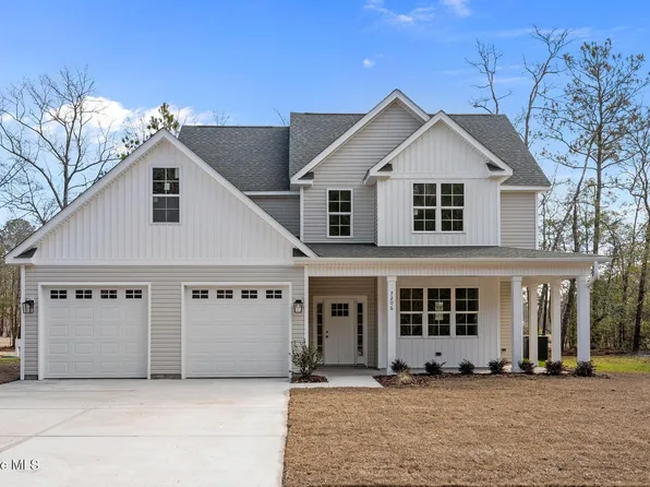 7206 Sloop Lane SE, Leland, NC 28451