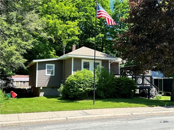 15457 State Highway 30, Downsville, NY 13755