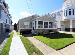4 S 35th Ave, Longport, NJ 08403