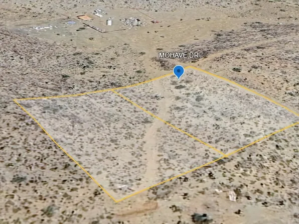 0 N Mohave Dr, Dolan Springs, AZ 86441