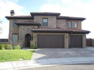 1168 Livorno Ct, Manteca, CA