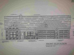4598 Leeward Ln, Lafayette, IN 47909