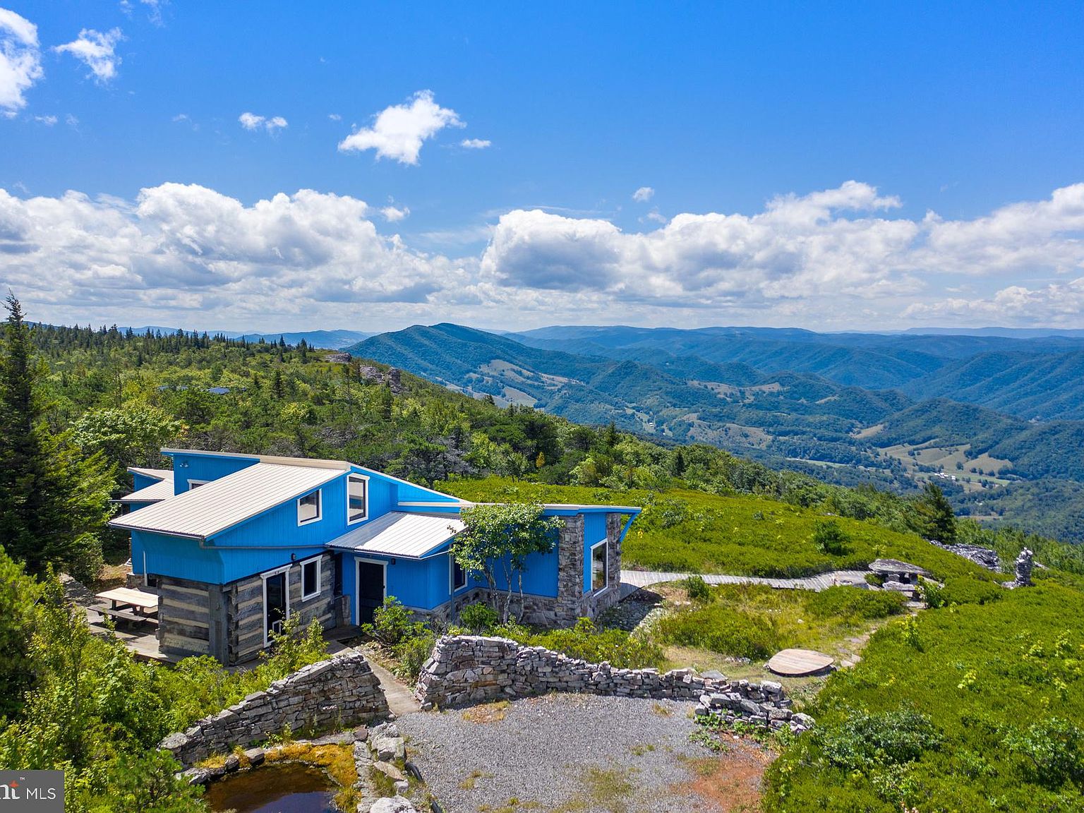 94 Pond Rd, Circleville, WV 26804 MLS WVPT2000522 Zillow