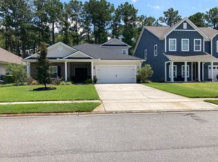 184 Martello Rd, Pooler, GA 31322
