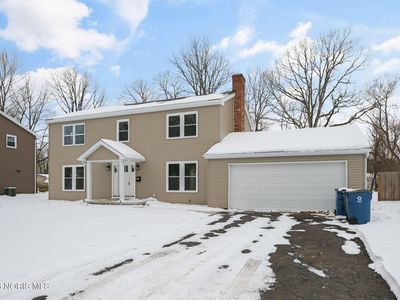 6059 Brainard Dr, Sylvania, OH, 43560