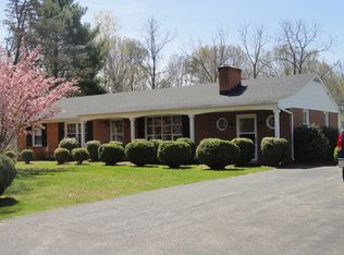 756 Dixie Airport Rd, Madison Heights, VA 24572