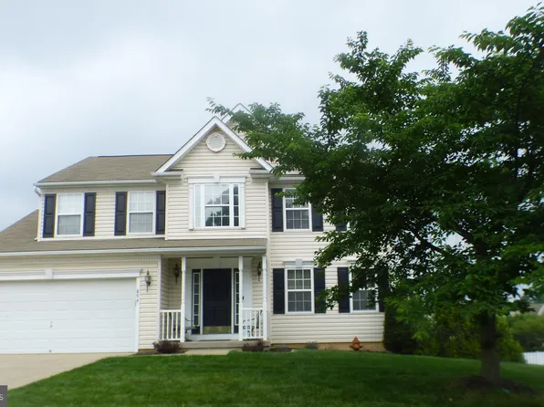 894 Oxford Ln, Hampstead, MD 21074