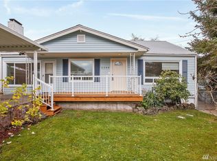 2308 NE 30th St, Bremerton, WA 98310