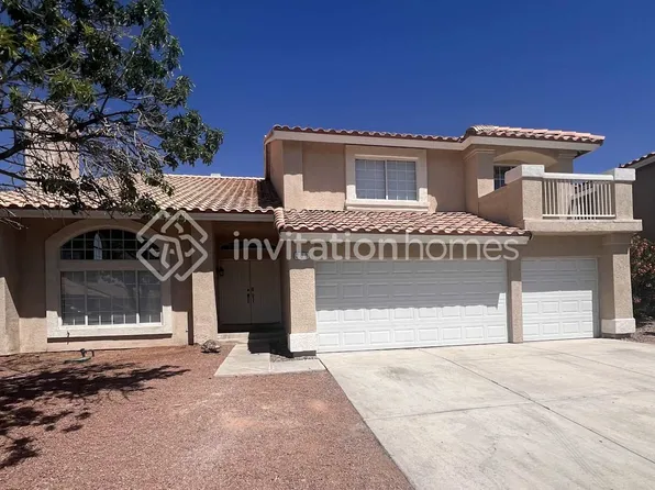 280 Plaza Carmelina Ct, Henderson, NV 89074