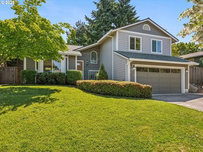 12264 SW Morning Hill Dr, Tigard, OR, 97223