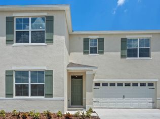 ENSLEY Plan, Timberwalk, Mount Dora, FL 32757