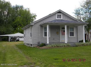2512 Krause Dr, Louisville, KY 40216
