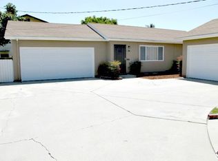 8422 Luxor St, Downey, CA 90241