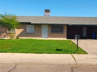 1817 N 46th Dr, Phoenix, AZ 85035