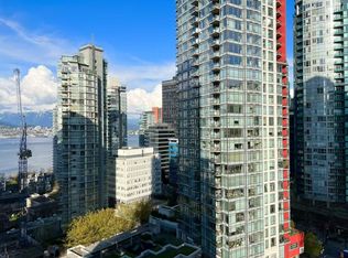 1238 Melville St #1706, Vancouver, BC