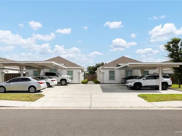 5708 Sandpiper Ave, Mission, TX 78573