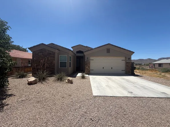 3561 N Burbank St, Kingman, AZ 86409