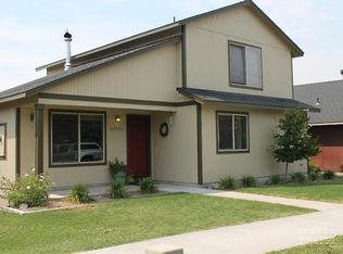 63335 NE Vogt Rd, Bend, OR 97701