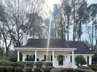 2305 Willow Creek Ct E, Augusta, GA 30909