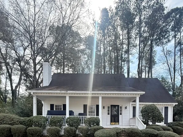 2305 Willow Creek Ct E, Augusta, GA 30909