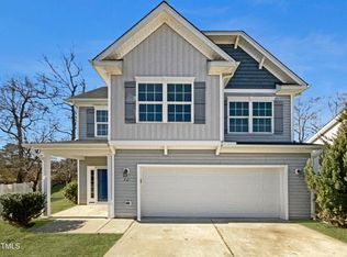 70 Dexter Rdg, Angier, NC 27501