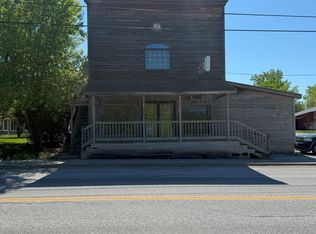 40 North Main Street, Alburgh, VT 05440