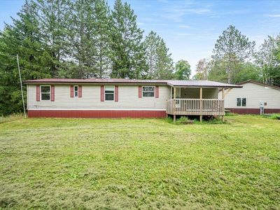 8781 S Maki Rd, Solon Springs, WI, 54873