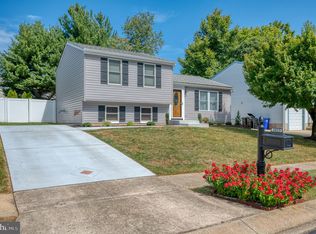 2623 Laurel Valley Ct, Abingdon, MD 21009