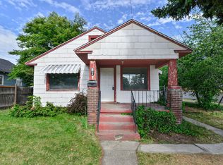 2404 N Perry St, Spokane, WA 99207