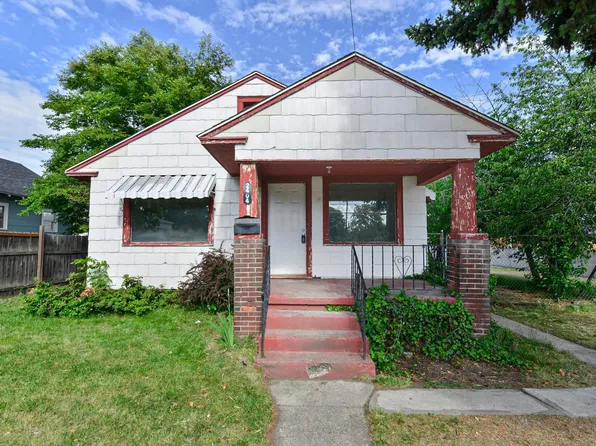 2404 N Perry St, Spokane, WA 99207
