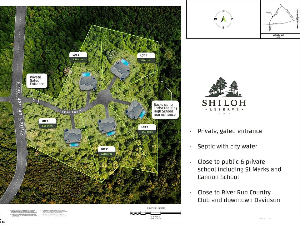 2600 Shiloh Church Rd 2, Davidson, NC 28036 MLS 4138948 Zillow