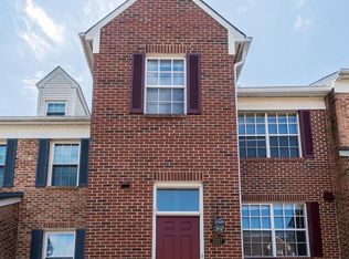 2107 Hutchison Grove Ct, Falls Church, VA 22043